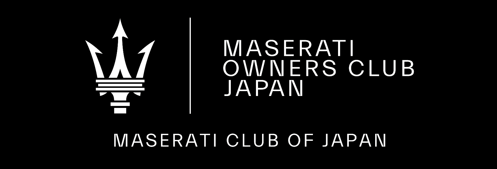 Maserati Club of Japan